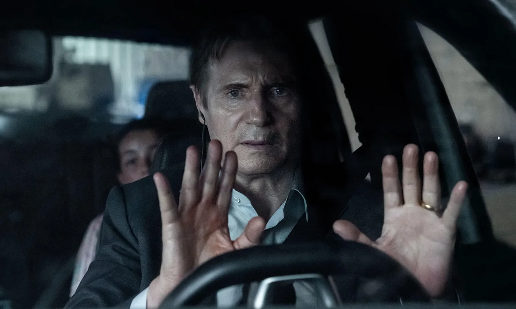 Liam Neeson gwiazdą kolejnego thrillera akcji. W obsadzie Zachary Levi