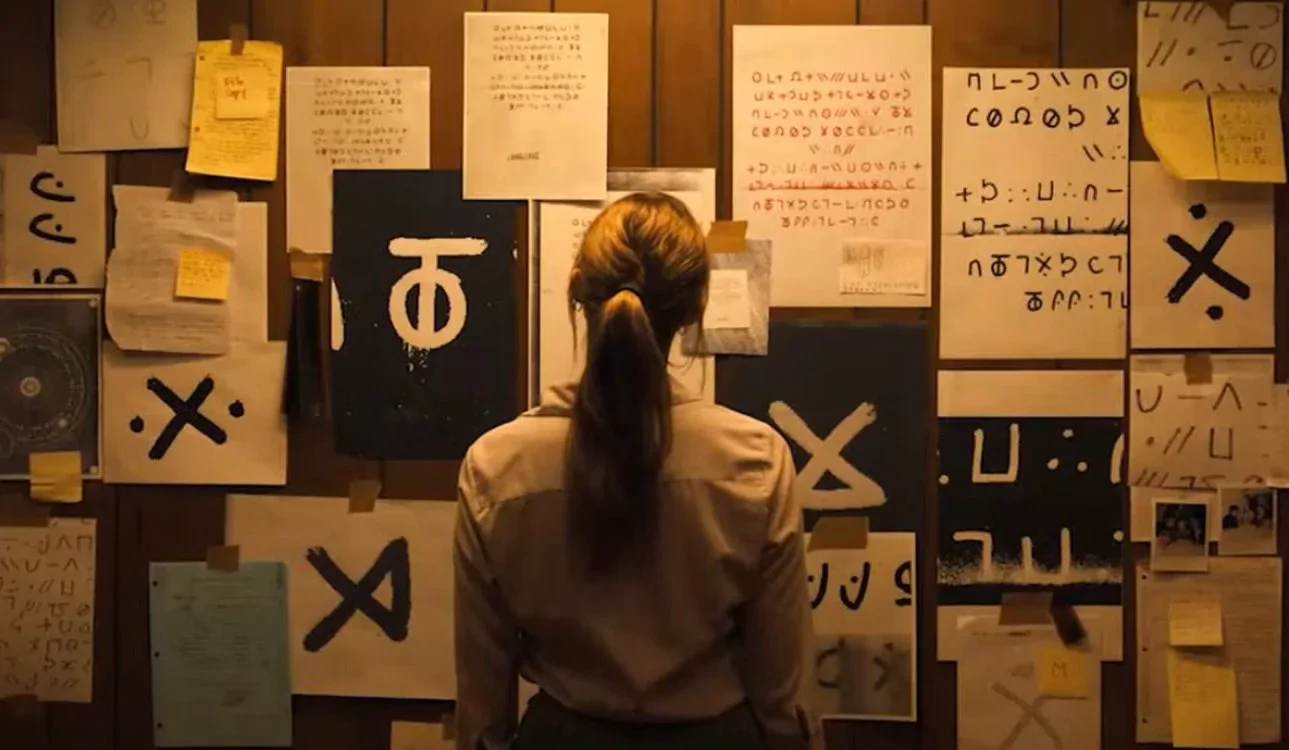 Nicholas Cage gwiazdą horroru Kod zła. Zobaczcie zwiastun, który zmrozi wam krew w żyłach