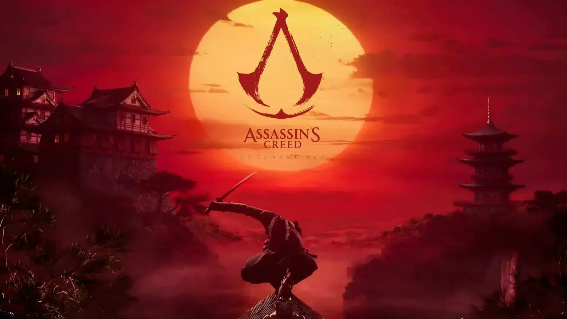 Assassin's Creed Shadows z pierwszym zwiastunem! Kurs na Japonię!