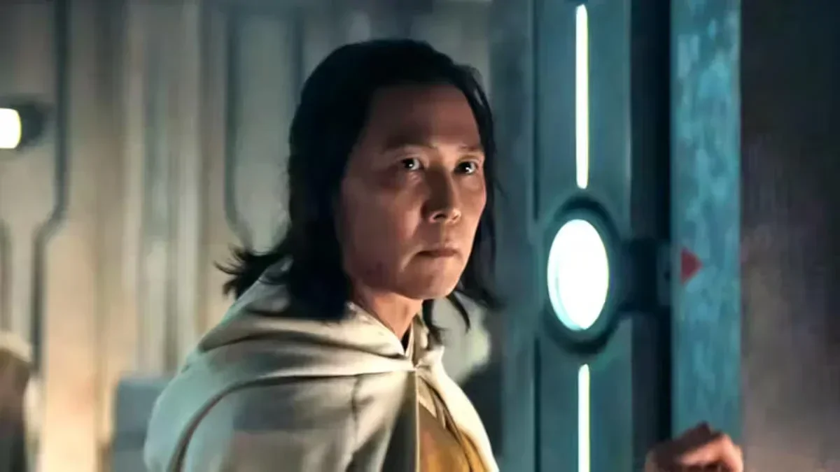 Star Wars: The Acolyte z prezentacją postaci. Oto Sol