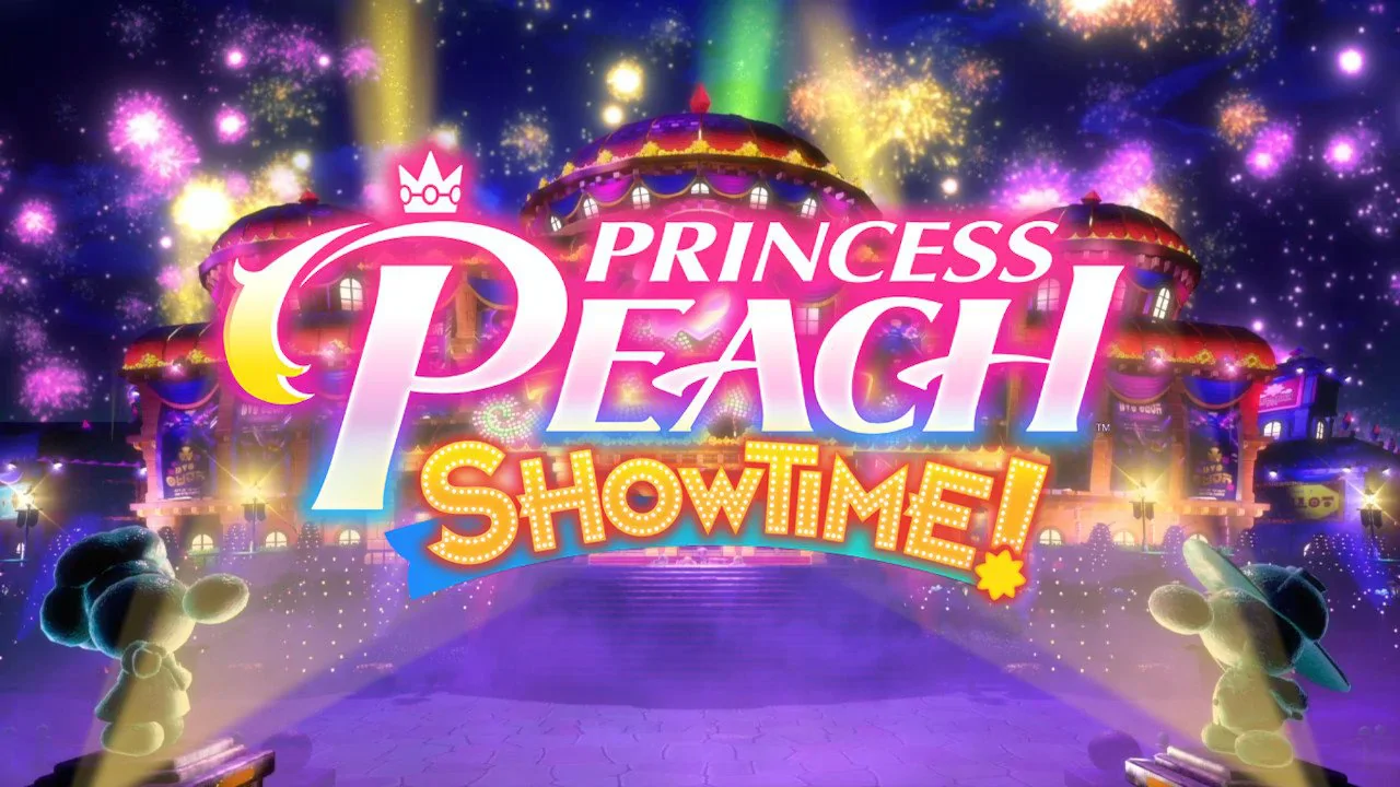 Princess Peach: Showtime! - recenzja gry. Czas na Girl Power