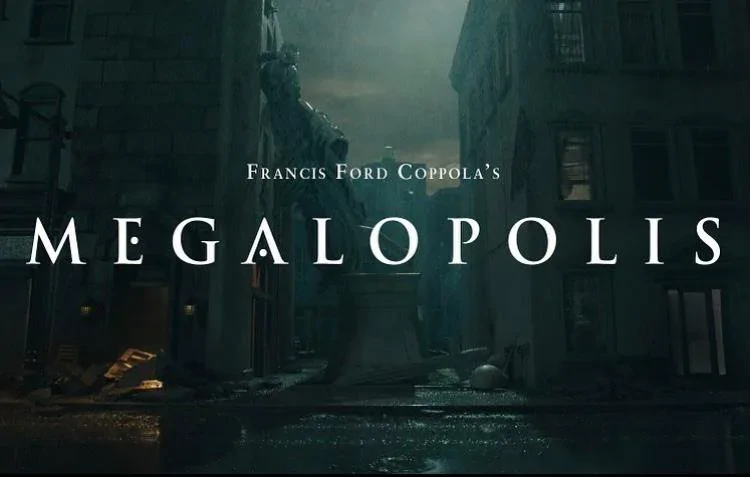 Megalopolis będzie mieć problemy z dystrybucją? Francis Ford Coppola winny