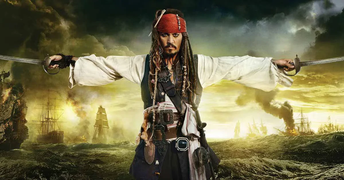 Disney chce gwiazdę Diuny w Piratach z Karaibów 6