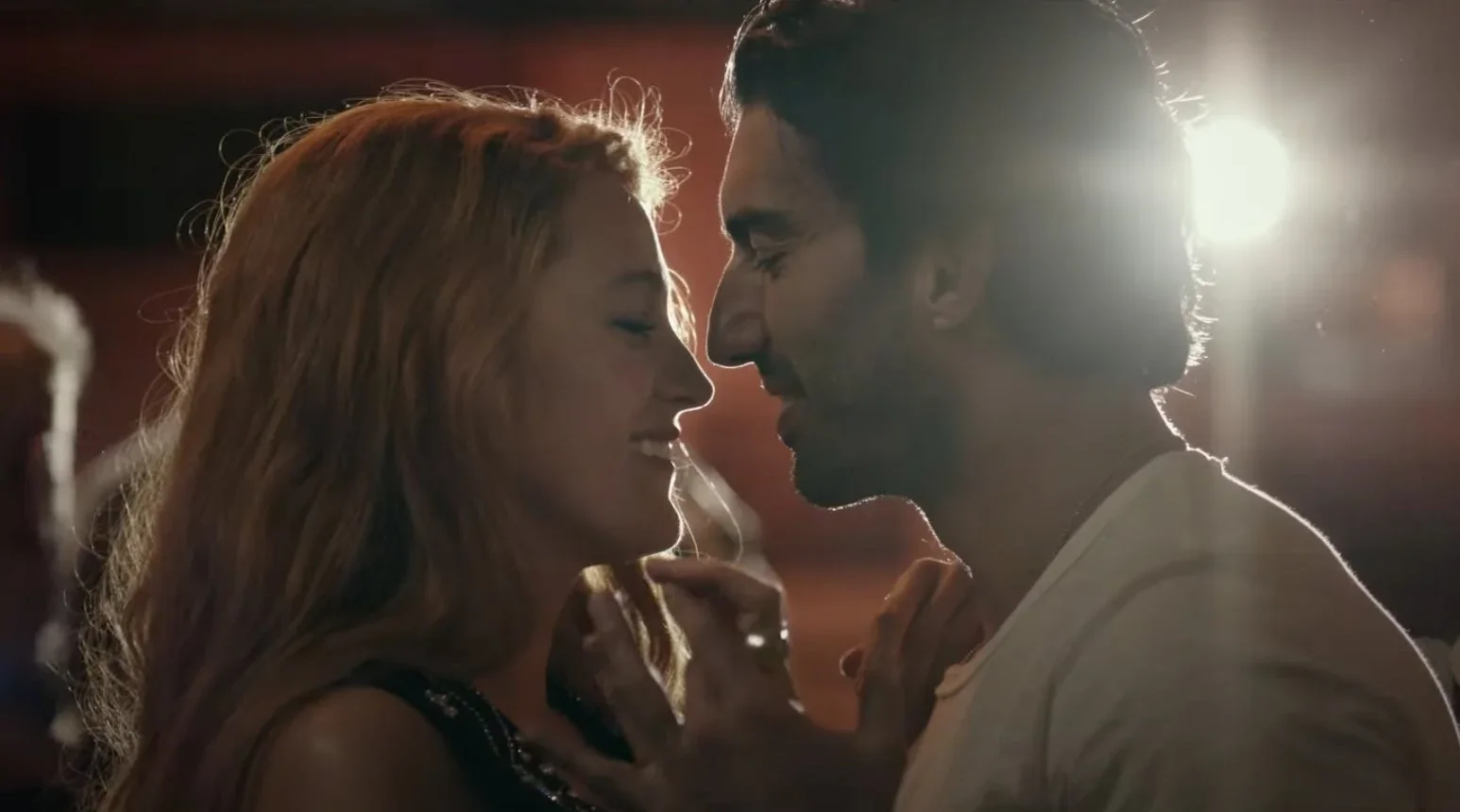 It Ends with Us z Blake Lively otrzymał zwiastun!