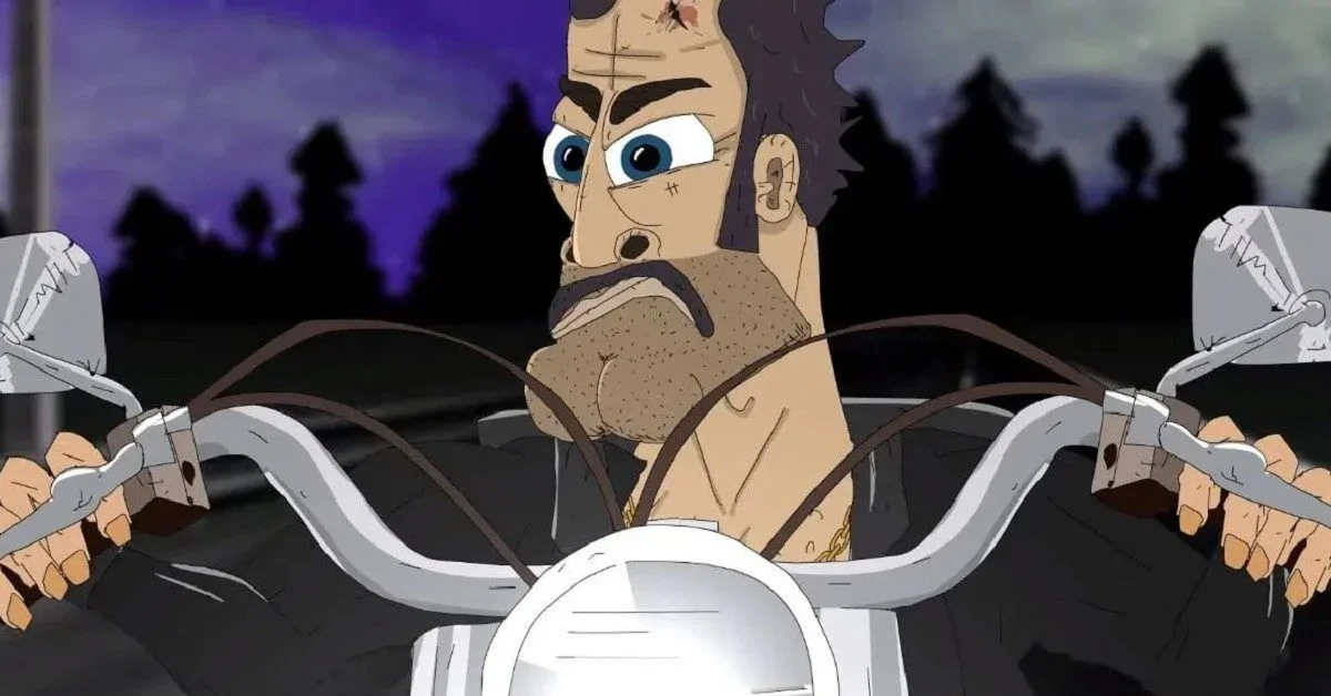 Bogdan Boner: Egzorcysta z zapowiedzią nowego sezonu! Już w czerwcu przejmie Netflix