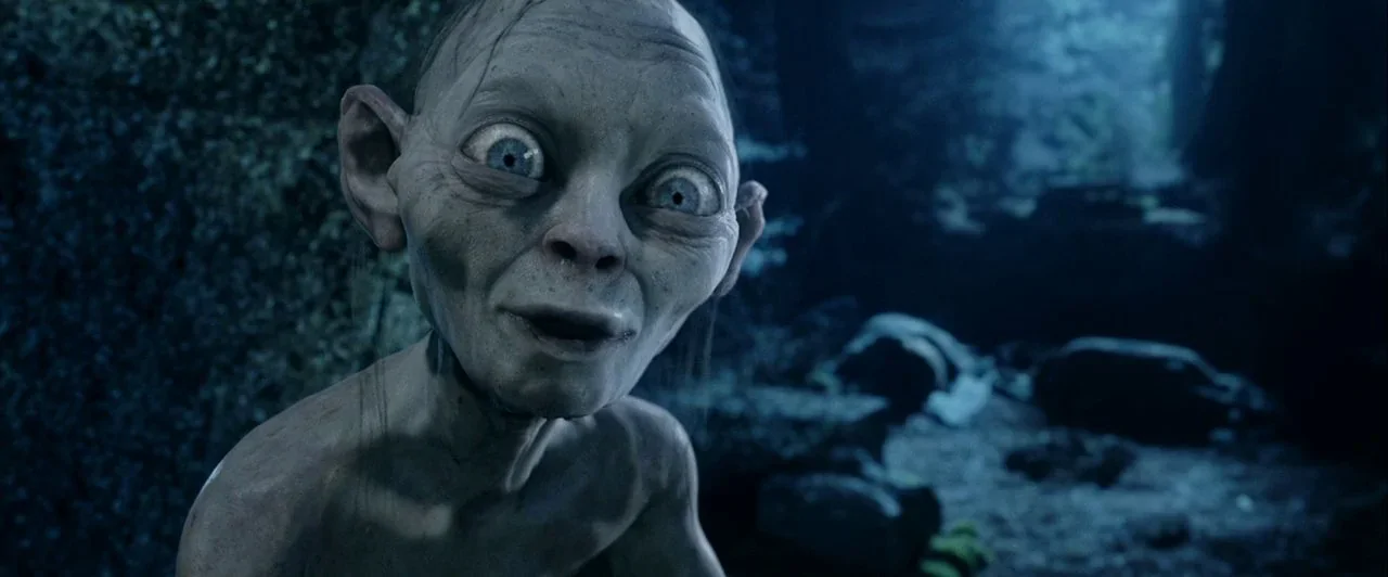 Lord of the Rings: Hunt for Gollum. Peter Jackson o powodach powstania filmu