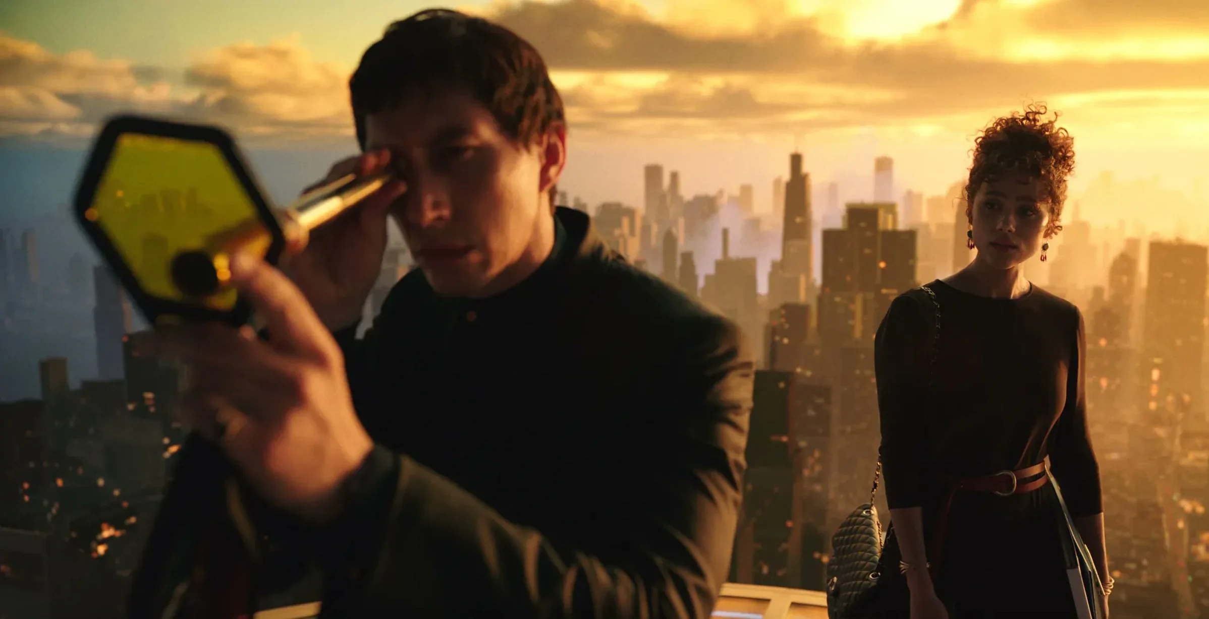 Megalopolis z pierwszymi recenzjami na Rotten Tomatoes! Nowy Coppola porażką?