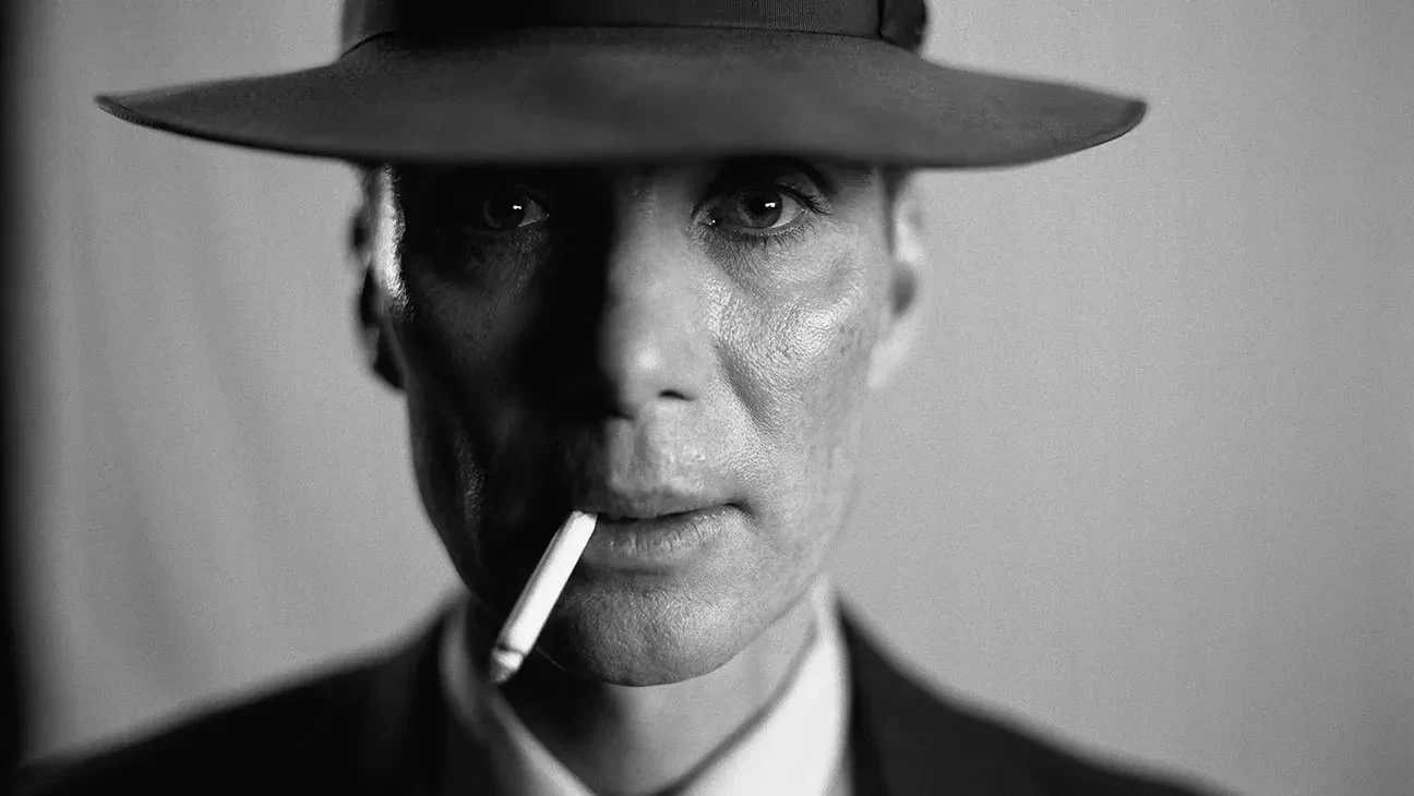 Cillian Murphy dołącza do obsady 28 lat później!