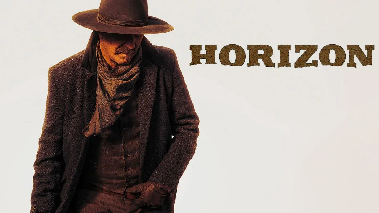 Horizon: An American Saga z drugim zwiastunem! Kevin Costner z hitem