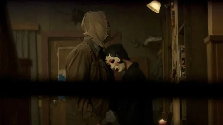 The Strangers: Chapter 1 okazało się klapą? Oceny na Rotten Tomatoes mówią same za siebie