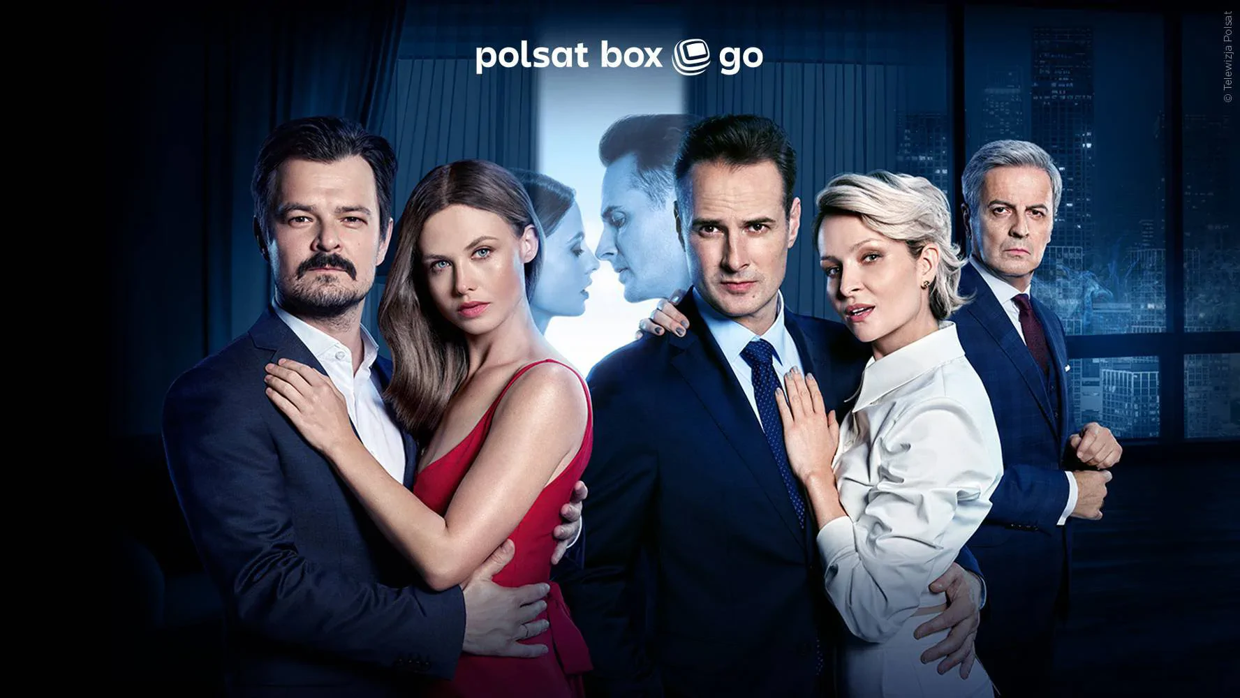 „Zobaczyłam zdradzających i zdradzanych”. Wywiad z Marietą Żukowską i Elżbietą Szafrańską o „Zdradzie” od Polsat Box Go!