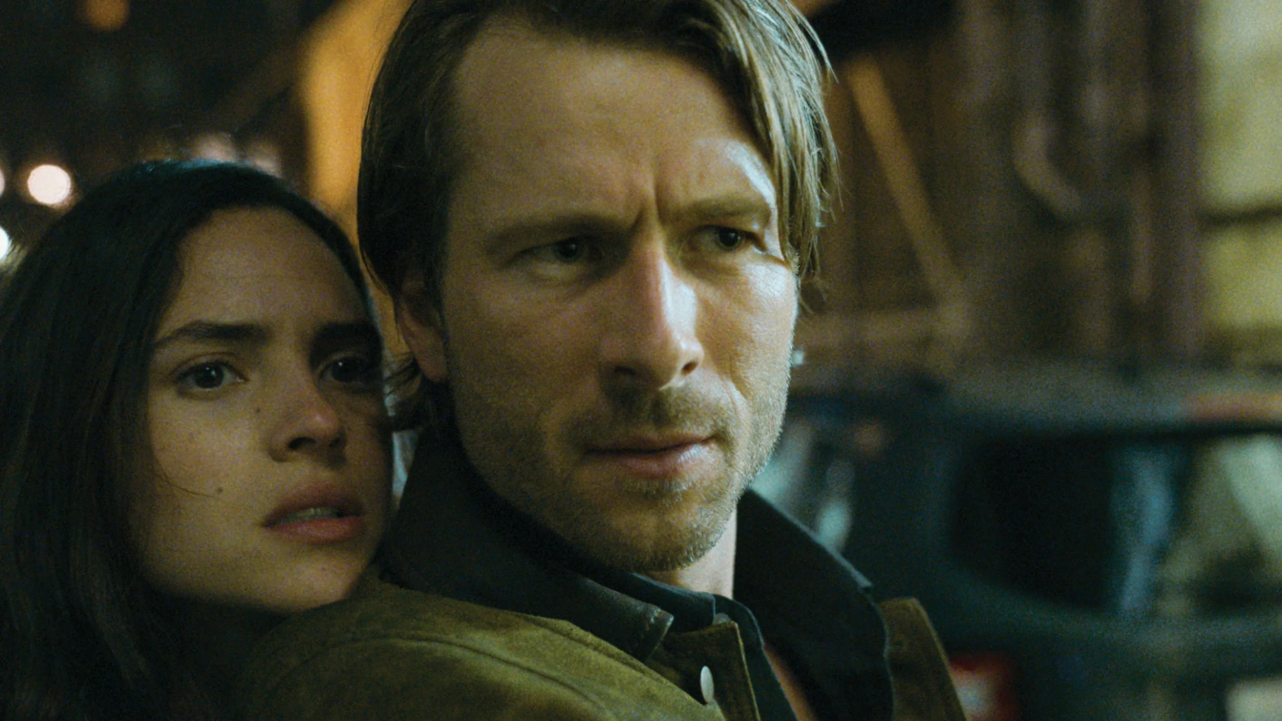 Hit Man – recenzja filmu. Pyszne filmowe ciasto