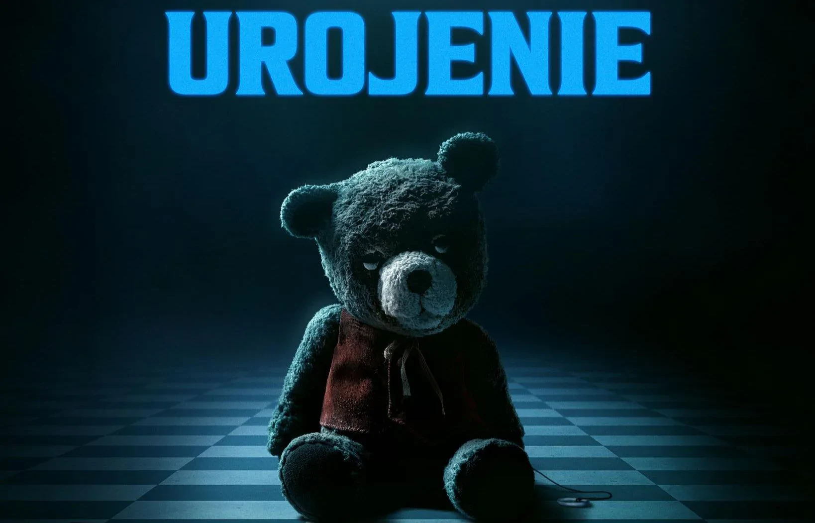 Urojenie - recenzja filmu. Ballada o misiaczku