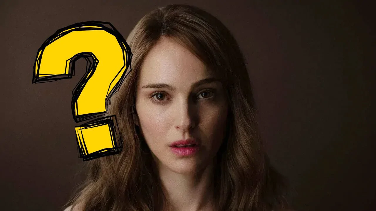 Prawie zrezygnowała z kampanii Diora! Poznaj 5 ciekawostek o Natalie Portman!