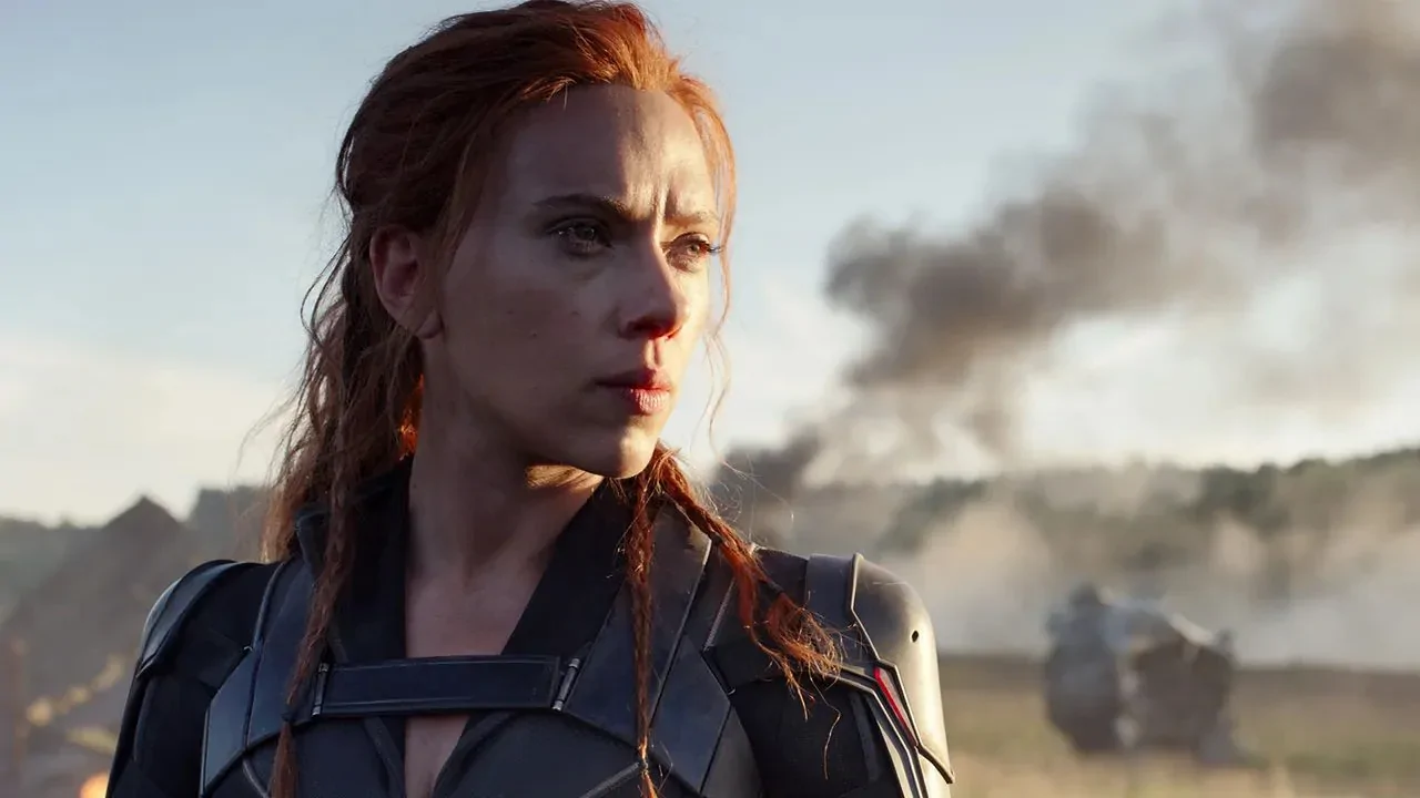 Scarlett Johansson idzie na wojne ze Sztuczną Inteligencją? Będzie pozew?