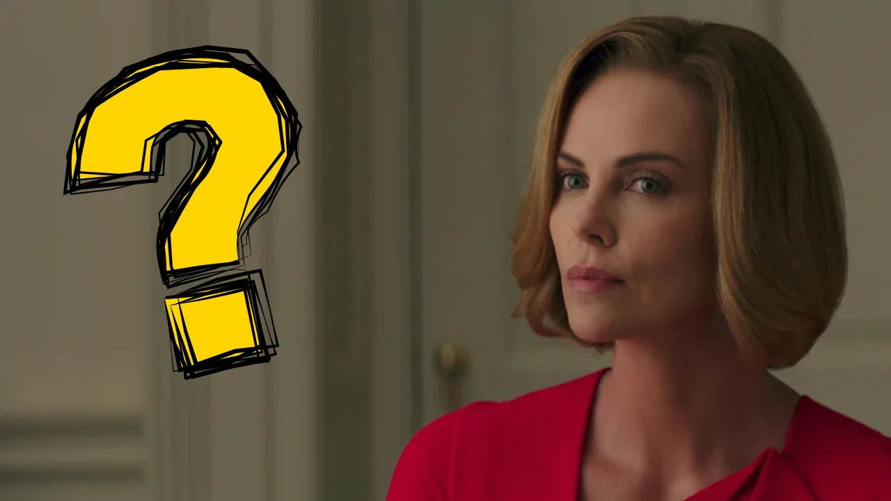 Miała zagrać w Moulin Rouge? Poznaj 5 ciekawostek o Charlize Theron!