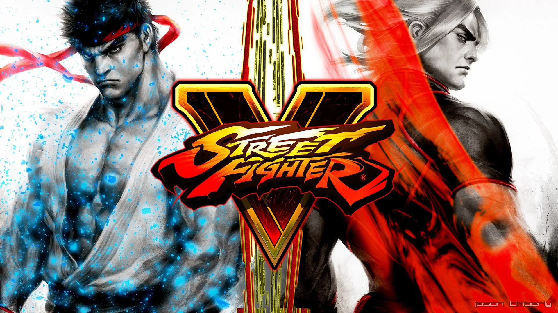Street Fighter powraca! Tym razem w formie filmu. Zobacz pierwszy plakat
