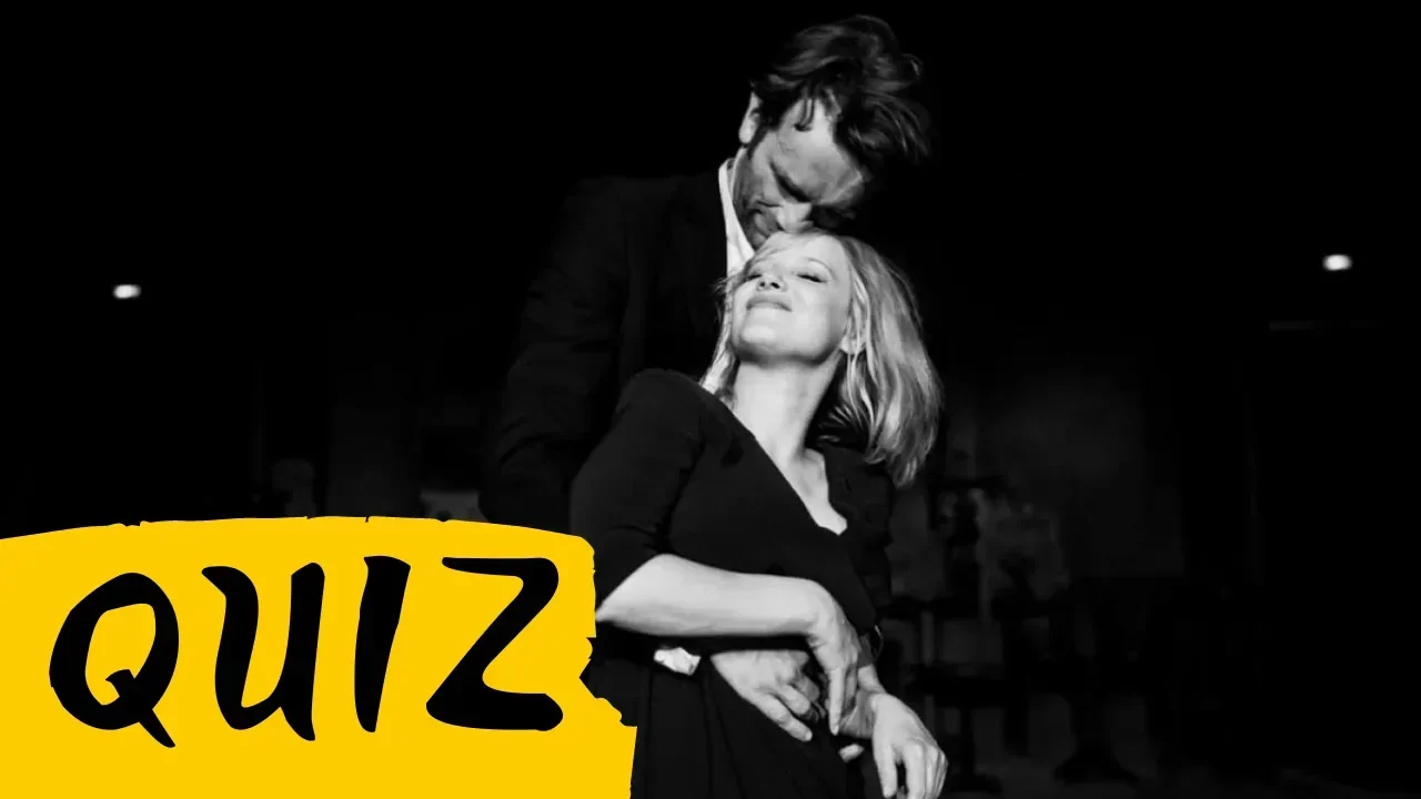 QUIZ: Rozpoznaj polskie filmy nominowane do Oscara!