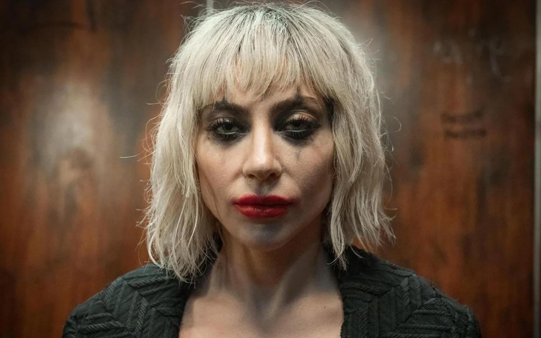 Harley Quinn w innym świetle? Lady Gaga o podejściu do postaci