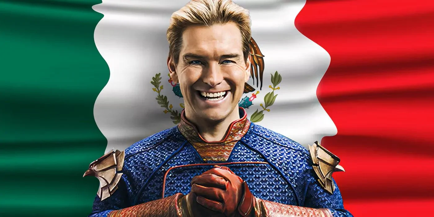 The Boys: Mexico wciąż daleko w polu? Jest światełko w tunelu