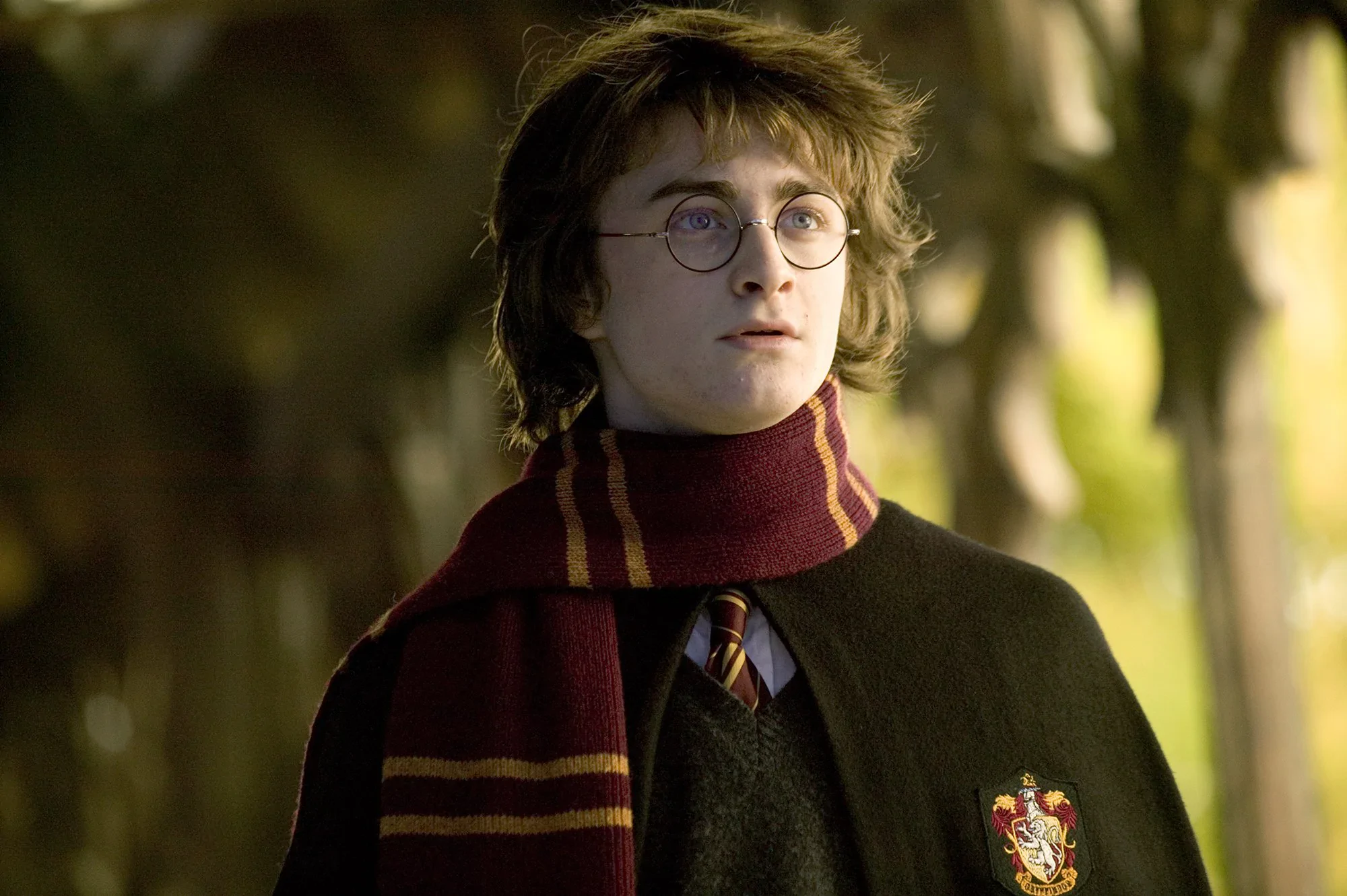 Serialowy Harry Potter i Daniel Radcliffe? Aktor odnosi się do sprawy