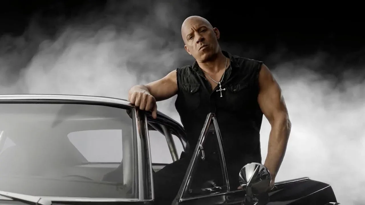 Vin Diesel zapowiada nową odsłonę Szybkich i wściekłych nostalgicznym postem na Instagramie