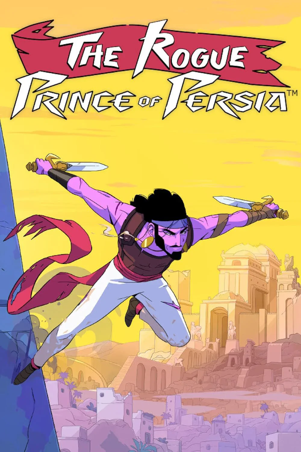 The Rogue Prince of Persia - recenzja wersji alfa. Chcę więcej!