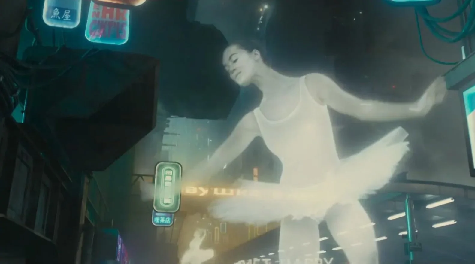 Nowe wieści na temat serialu Blade Runner 2099. Kiedy początek zdjęć do produkcji Amazona?