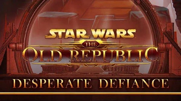 Star Wars: The Old Republic z nową aktualizacją nawiązującą do The Acolyte!