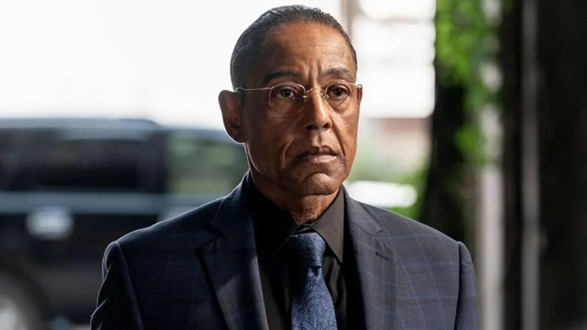 Giancarlo Esposito w Marvelu już w 2025? Nie będzie to Fantastyczna Czwórka?