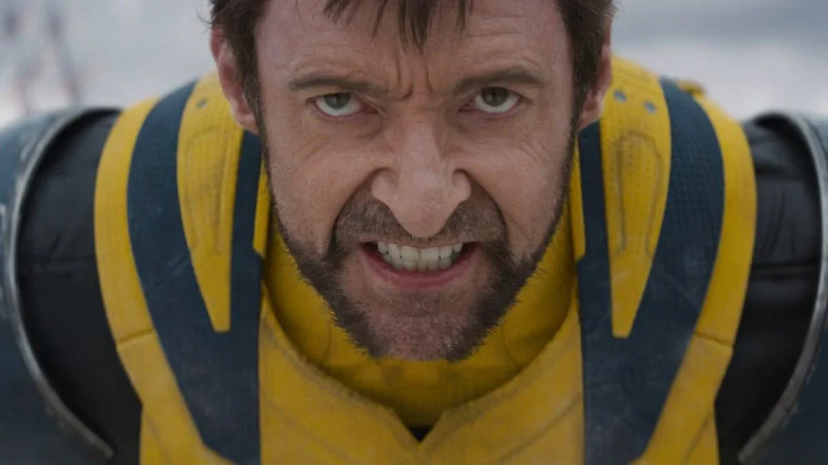 Hugh Jackman o trudnościach w graniu Wolverine'a. Jest jedna bolączka