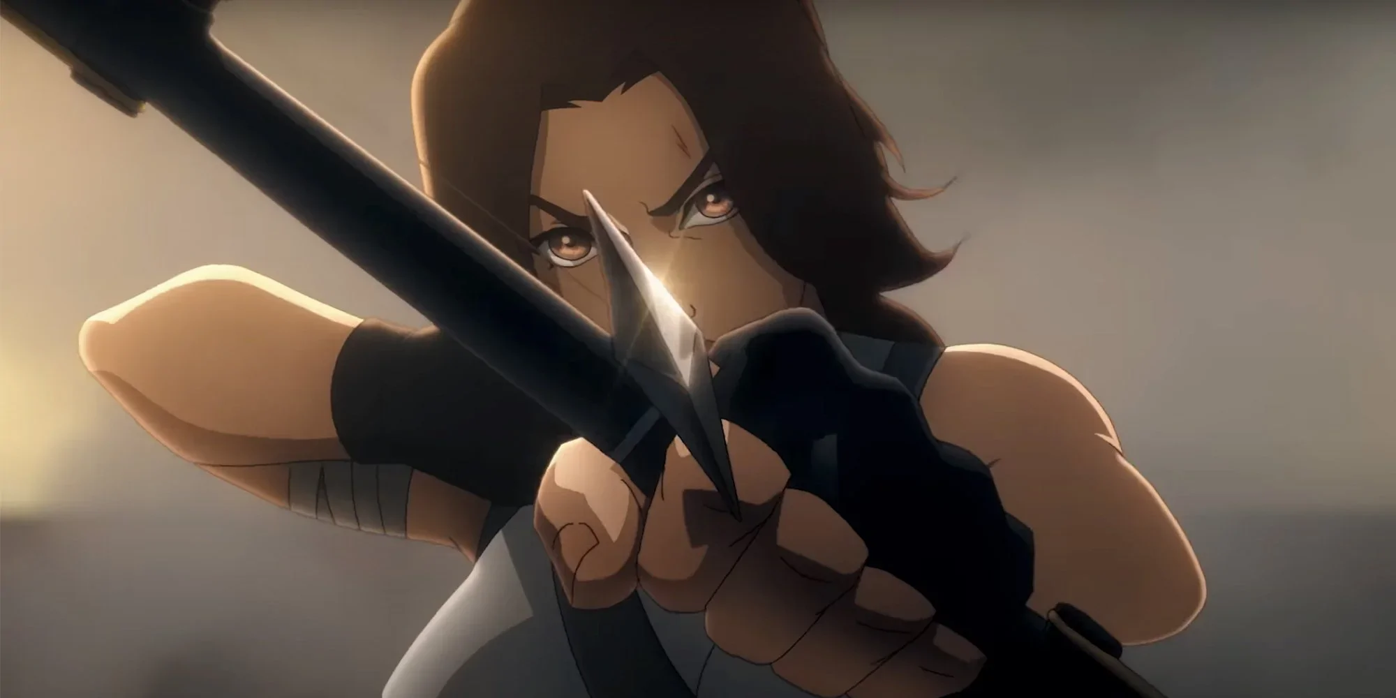 Netflix zapowiedział kolejnego Tomb Raidera. Lara Croft tym razem w wersji animowanej