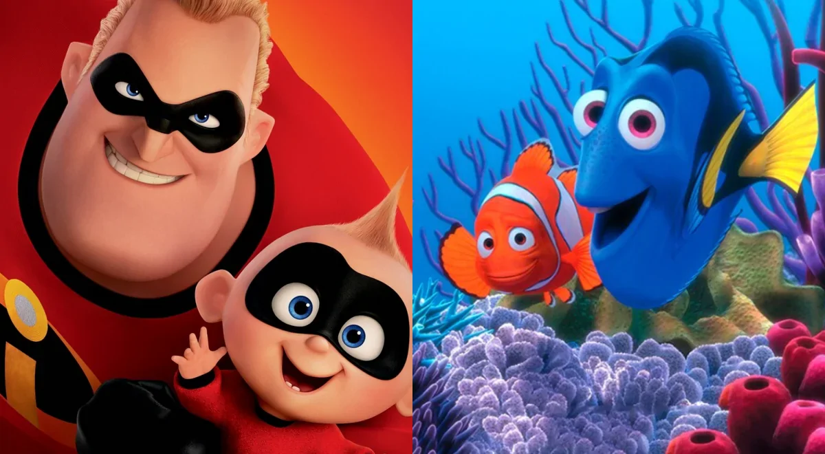 Tonący brzytwy się chwyta? Pixar chce stworzyć sequele Gdzie jest Nemo i Iniemamocnych