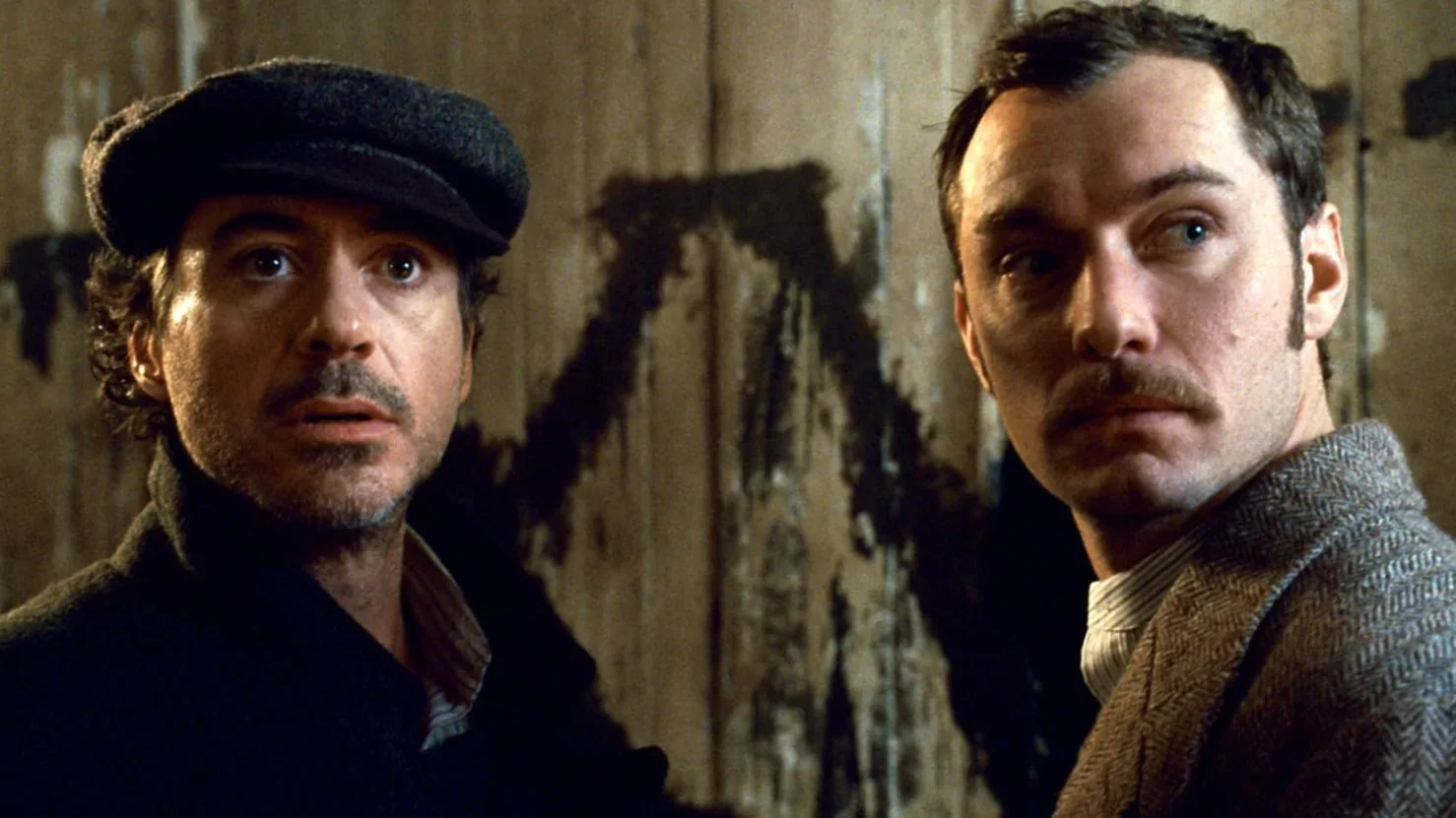 Powstanie trzecia część Sherlocka Holmesa z Robertem Downeyem Jr.? Ekscytujące wieści dla fanów po ogłoszeniu prac nad prequelem