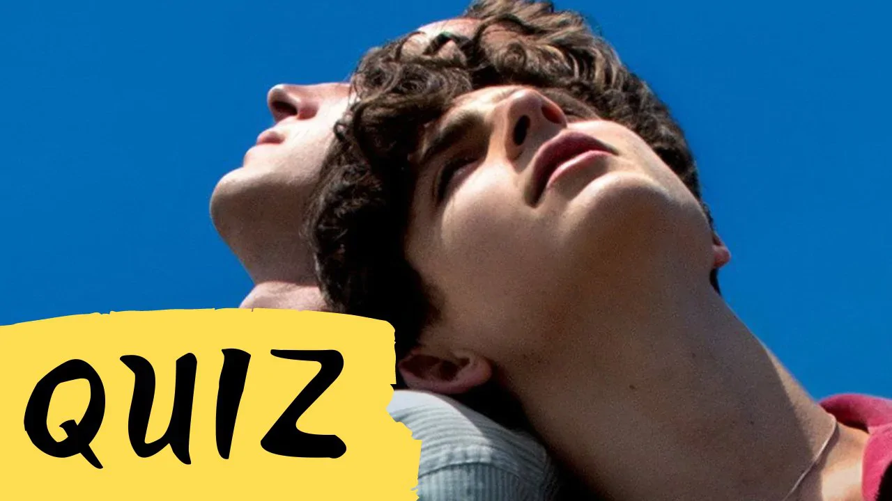 QUIZ: Rozpoznaj filmy o tematyce LGBT+!