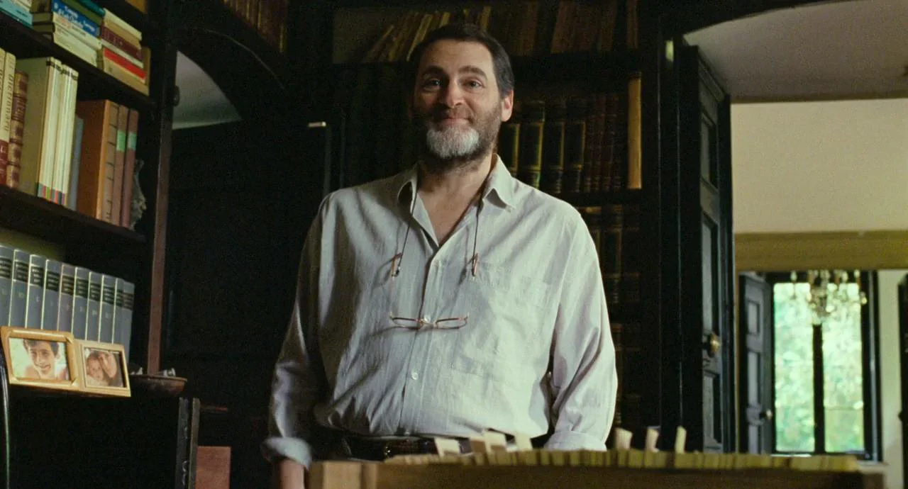 Michael Stuhlbarg obok Julii Roberts i innych gwiazd w nowym filmie Guadagnino!