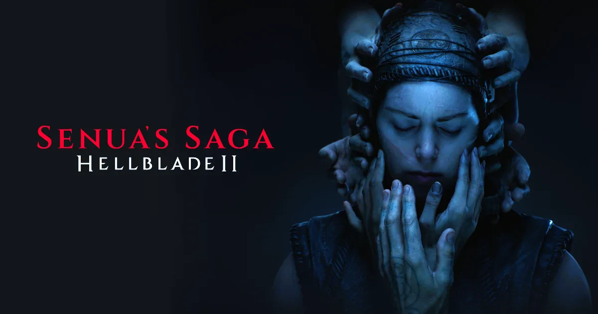 Senua's Saga: Hellblade II – recenzja gry. Doznanie dla zmysłów i naszych lęków