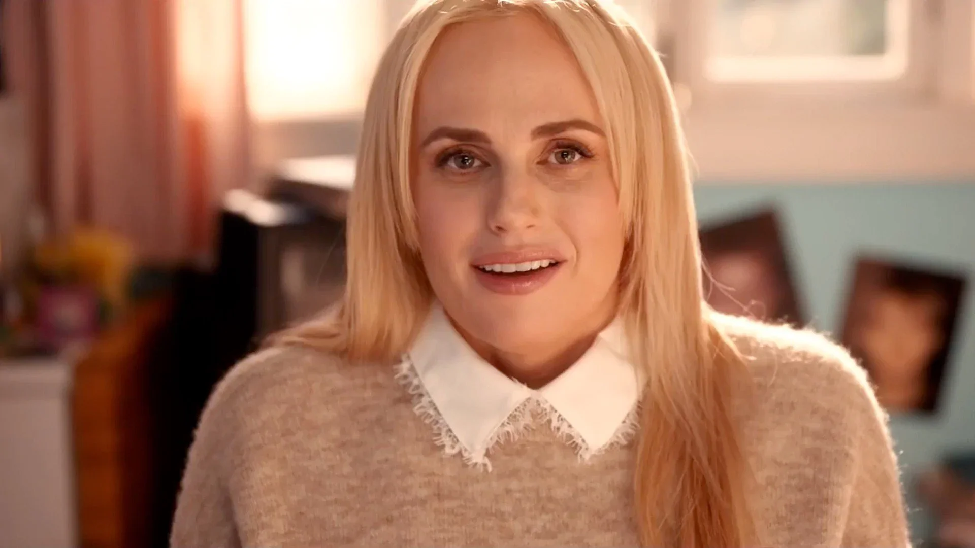 Homoseksualne role nie tylko dla osób homoseksulanych? Rebel Wilson zabiera głos!
