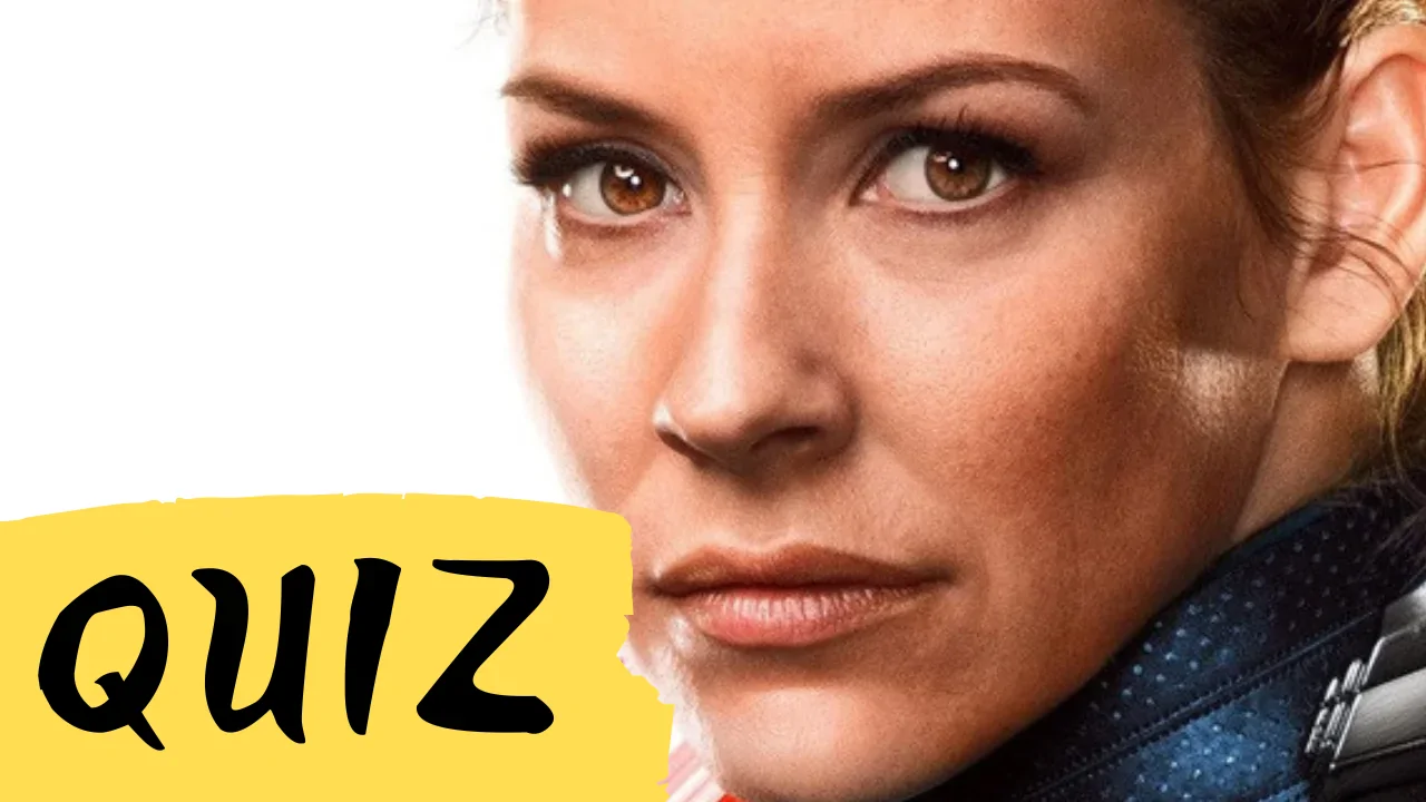 QUIZ: Rozpoznaj filmy i seriale z Evangeline Lilly