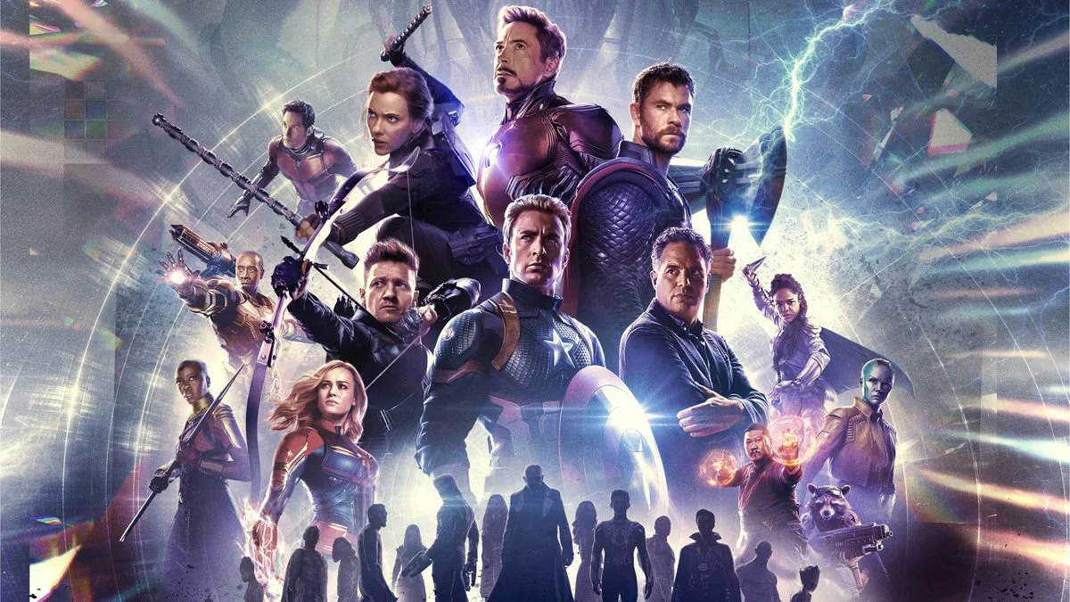 Shawn Levy wyreżyseruje kolejną część Avengers? To naprawdę możliwe