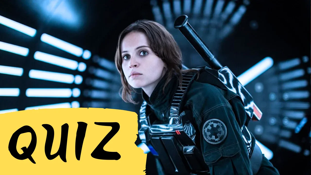 QUIZ: Rozpoznaj filmy i seriale ze świata Gwiezdnych Wojen!