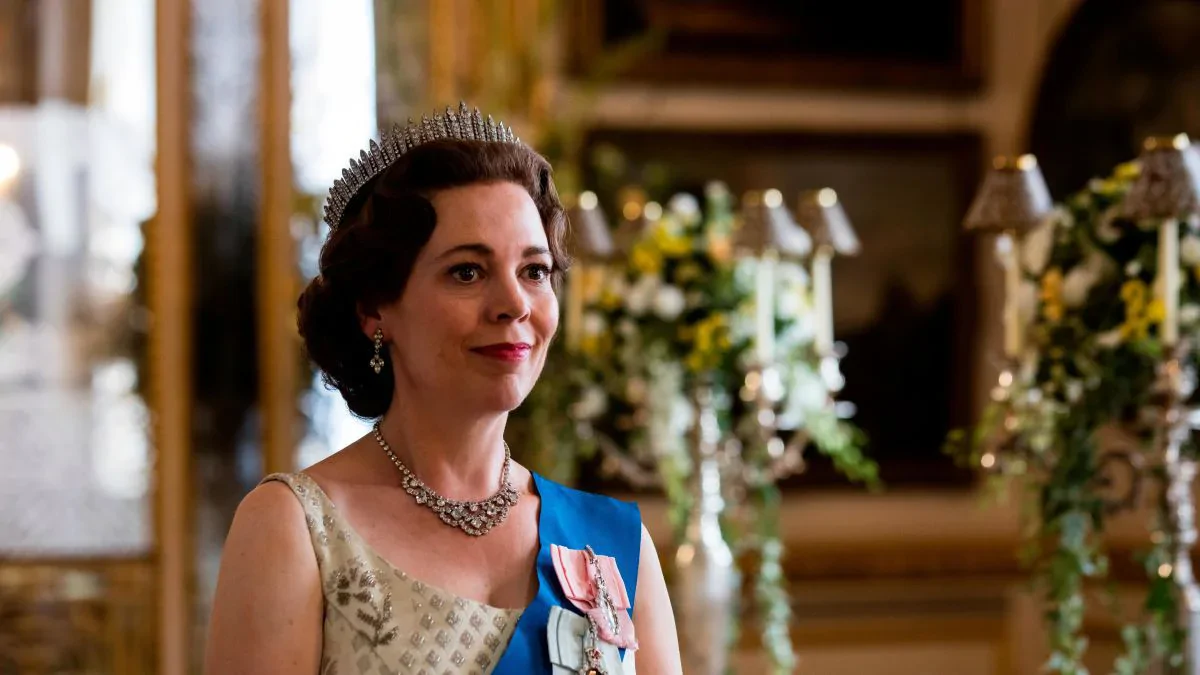 Olivia Colman krytykuje różnice w wynagrodzeniach kobiet i mężczyzn w Hollywood. Gdyby była mężczyzną zarobiłaby więcej