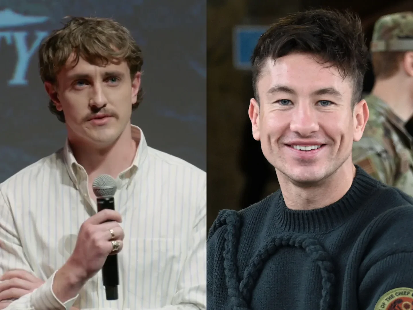 Kto zagra Beatlesów w filmach Sama Mendesa? Paul Mescal i  Barry Keoghan wśród faworytów