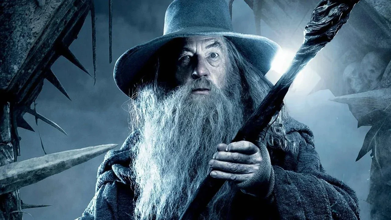 Ian McKellen powróci jako Gandalf w filmie o Gollumie? Aktor nie ma wątpliwości