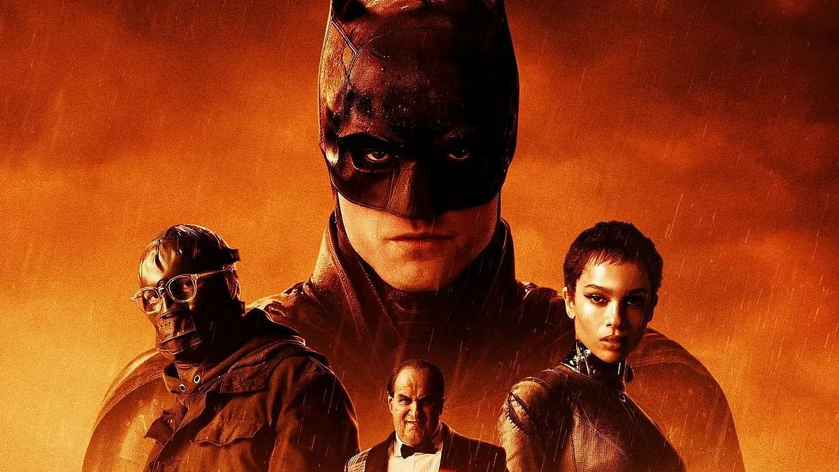 Batman 2 i 3 nie będą kręcone jeden po drugim