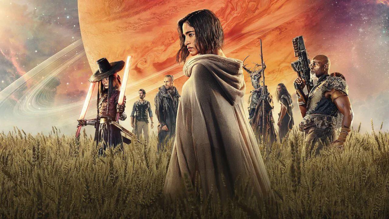 Zack Snyder potwierdza - w tym roku dostaniemy reżyserskie wersje Rebel Moon