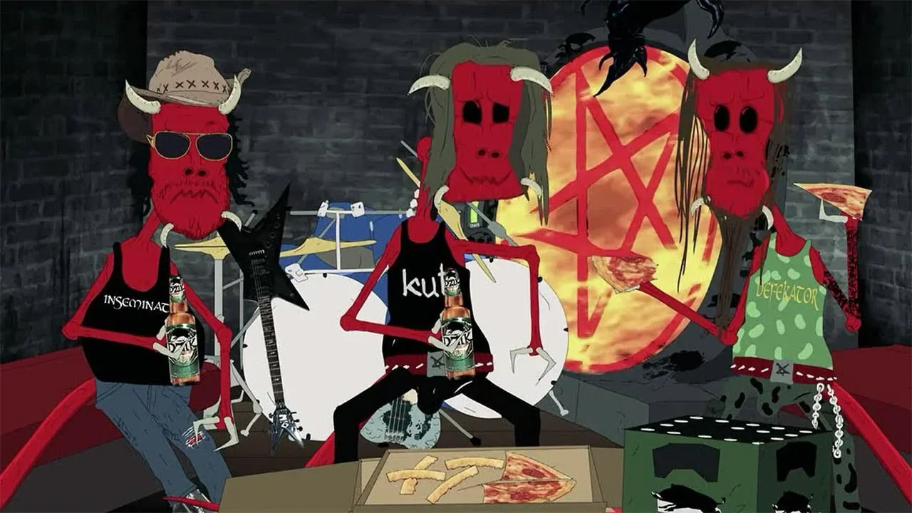 AjronWejder z nowym singlem! Czy to nowy hymn na Euro 2024?