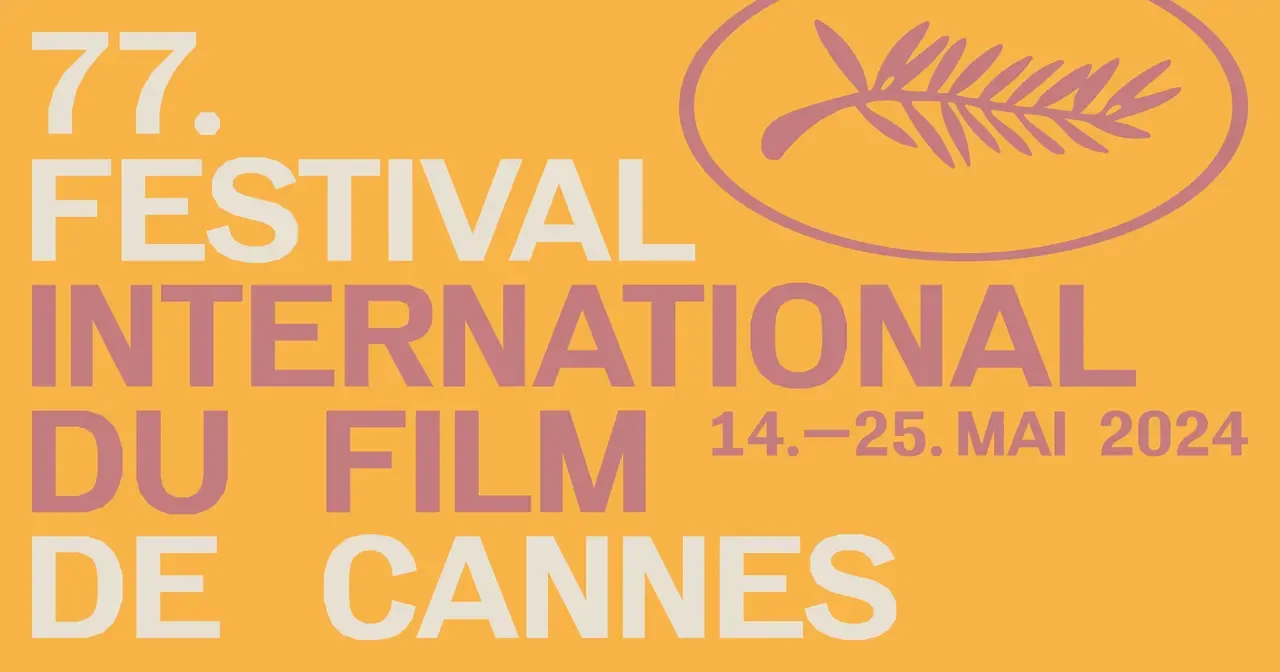 Kto zawalczy o Złotą Palmę? Znamy pełen program festiwalu w Cannes