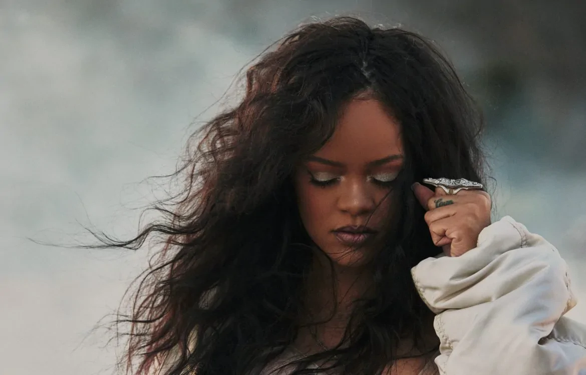 Rihanna ujawniła, kogo chciałaby zobaczyć w swoim filmie biograficznym. To wschodząca gwiazda!