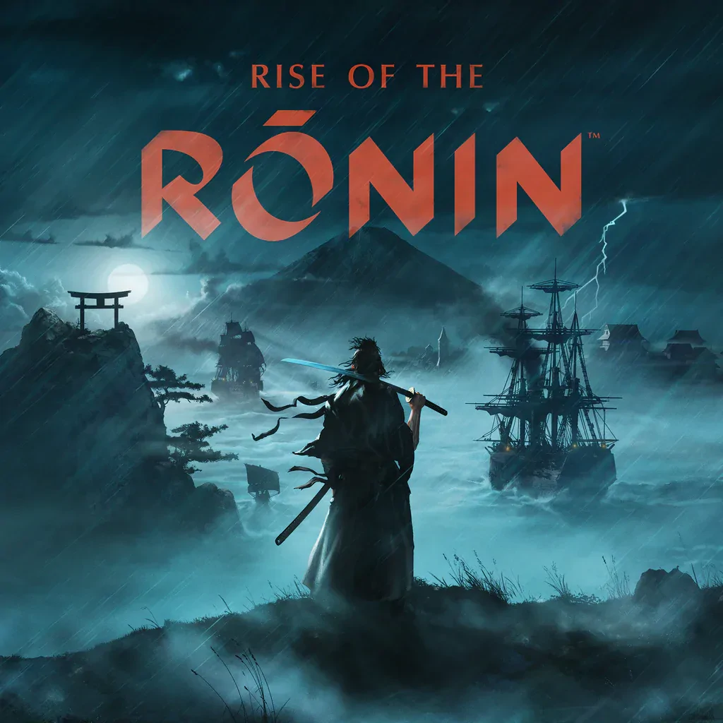 Rise of the Ronin - recenzja gry. Mam dwie katany, jedną na...
